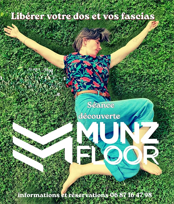 Munz Floor