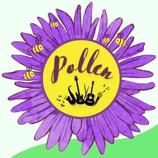 Répétitions du groupe "Pollen"